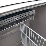 thumbnail of Botelleros 2505×565×930 mm Acero inoxidable