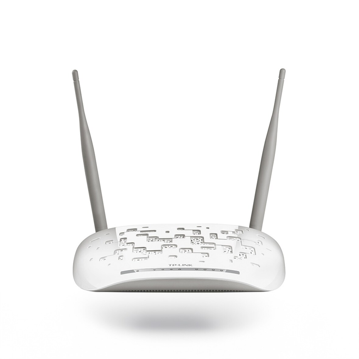 Tp-link Td-w8961nd Modem Router Access Point Adsl2+ Wifi 300mbps 4 Porte Lan