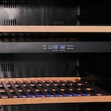 thumbnail of Cave à Vin 2 Zones de Température, 469 L, 165 Bouteilles  - Cool Head