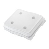 thumbnail of WENKO Bad-Stufe 3er