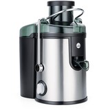 thumbnail of Wilfa Entsafter SQUEEZY, rostfreier Stahl, 400W Motor, JU1S-400, silber