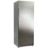 thumbnail of Nordcap COOL-LINE Tiefkühl-Lagerschrank F 27 Inox Front, mit 7 klarsicht TK-Auszügen
