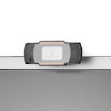 thumbnail of Webcam Full Hd Mise Au Point Fixe Microphone Intégré Usage Non Intensif Nedis