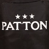 thumbnail of Patton Barbecue Beschermhoes voor Kamado Medium 16"