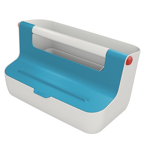 Caixa de Transporte de Leitz Cosy