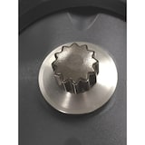 thumbnail of Hamilton Beach HBF1100SR Batidora de Cocina Expeditor con Vaso de Acero Inoxidable de 4L
