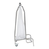thumbnail of Rossignol - Support sac à clapet en inox 110L HERMIX
