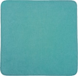 thumbnail of Holzhocker Barhocker mit verschiedenen Polsterfarben 60 cm hoch Kiefer weiß V-90.71-44WP
