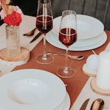 thumbnail of Feeling Bronze - Set mit 4 Sektflöten 23 cl