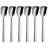 thumbnail of WMF Nuova Eislöffel Edelstahl 6 Stück(e)