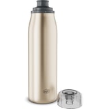 thumbnail of ALFI      Isolierflasche ISO BOTTLE 0,5 l champagne mat