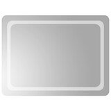 thumbnail of vidaXL LED-Badspiegel 60x80 cm