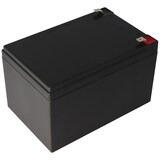 thumbnail of Fiamm FG21202 Akku 12Ah mit 6,3mm Steckkontakten