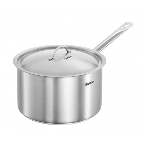 Casserole en Inox - 10,4 L - Bartscher