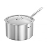 thumbnail of Casserole en Inox - 10,4 L - Bartscher
