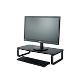 thumbnail of Soporte Kensington para monitor Smartfit® Spin2™ extra grande, negro