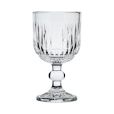 thumbnail of San Ignacio - Set aus 16 Gläsern (8x260ml + 8x380ml) mit 8 Kristallgläsern (250ml)