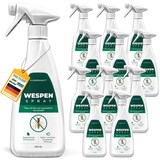 thumbnail of Wespenspray: 12 x 500 ml