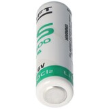 thumbnail of SAFT LS14500 Lithium Batterie Li-SOCI2, Size AA LS14500, FT25BT max. 2600mAh