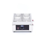 thumbnail of Fundidor de chocolate - 4 x 1/6 GN 10 cm