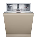 thumbnail of Neff N 70,Geschirrspüler vollintegrierbar, 60 cm, Höhe: 82 cm, S157EAX00E