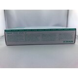 thumbnail of Braun Vasco® Nitril white Einmalhandschuh nach EN455 - 100 Stück : L