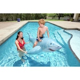 thumbnail of Bestway Schwimmtier Hai 178x198cm – Aufblasbarer Wasserspaß für Kinder
