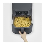 thumbnail of SEVERIN FR 2462 Heißluftfritteuse Black Line „Single XXL“