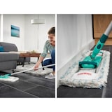 thumbnail of LEIFHEIT   Bodenwischer mit Überzug "Profi Micro Duo" 42 cm