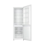 thumbnail of FrigeluX Réfrigérateur combiné 304L dont congélateur 4* de 93L, Noir RC310NE