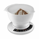 thumbnail of SOEHNLE  Culina Küchenwaage "Culina Pro" weiß