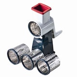 thumbnail of WESTMARK Rasp wit/antraciet