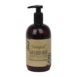 thumbnail of Seifenspender Duschgel Shampoo 2in1 500ml