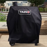 thumbnail of TAINO HERO XXL Abdeckung Wetterschutz-Hülle Abdeckung Plane Haube Grill BBQ