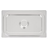 thumbnail of Vogue Strapazierfähiger Deckel für GN-Behälter 1/1 Edelstahl