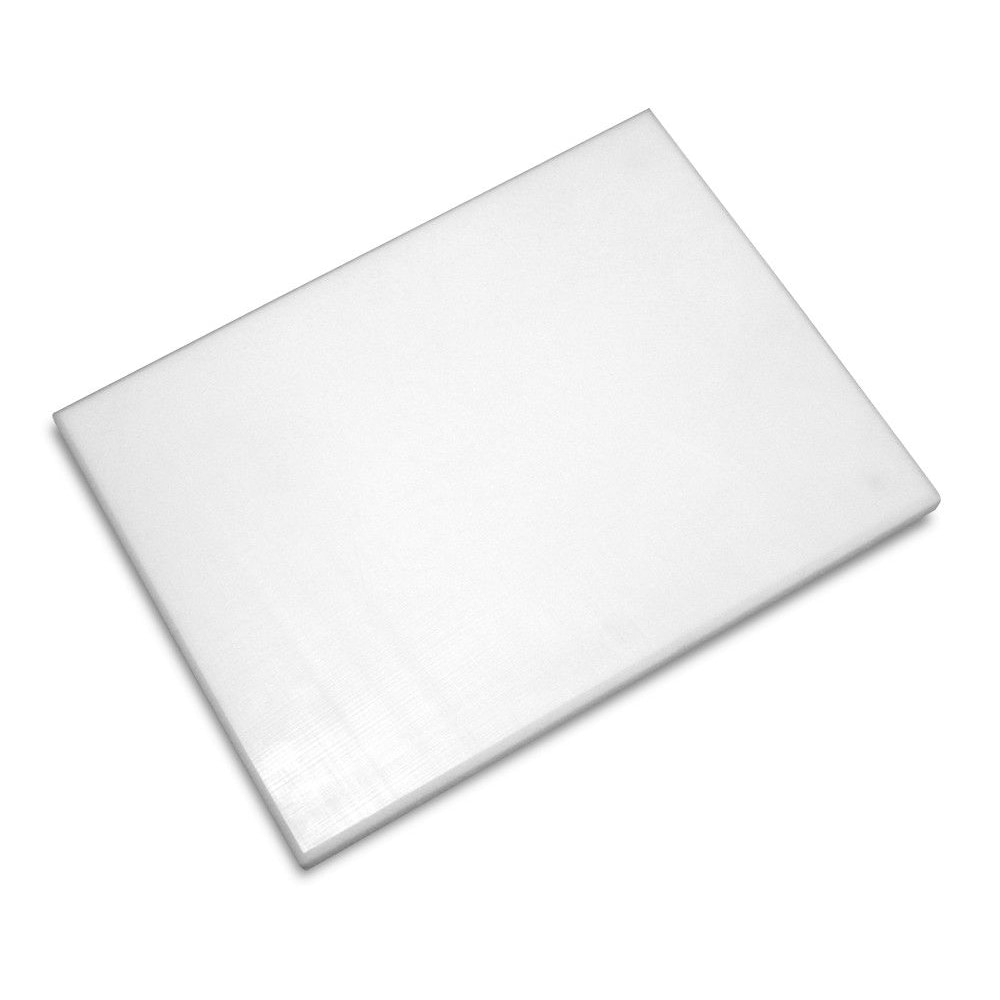 Fibra por folha branca standard 2020x102020x40 mm. Nº de referência: 431134