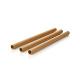 thumbnail of Papier- Trinkhalm, JUMBO 8 x 230 mm, 3.450 Stk