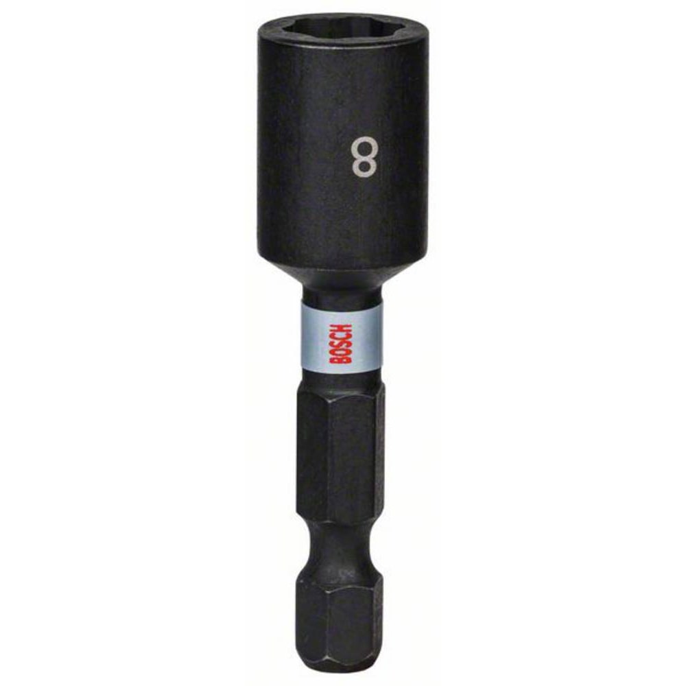 Bosch Accessories  2608522351  Steckschlüssel-Bit-Einsatz 8 mm 1/4"