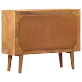 thumbnail of Helloshop26 - Buffet Sideboard Kommode Kleiderschrank Aufbewahrungsmöbel Organizer für Küche Wohnzimmer Lounge mit aufgedrucktem 02_0030087