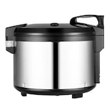 thumbnail of CUCKOO SR-4600 Olla arrocera profesional para catering acero inoxidable 4600ml, 26 porciones