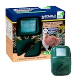 thumbnail of Edialux Ultrasonic Defend - Chats Et Chiens, Max. 200M²