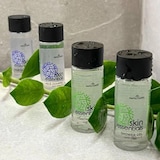 thumbnail of Set Cortesia Hotel e B&B Shampoo, Bagnoschiuma e Saponetta Skin Essentials 33 ml