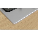 thumbnail of Plaque de Cuisson - Table a GAZ   -   Série 4 - 4 foyers - 52 x 58,2 x 4,5 cm - PGP6B5K90 - Inox usage non-intensif BOSCH