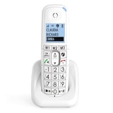 thumbnail of Teléfono sobremesa Alcatel DEC XL785 White