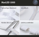 thumbnail of Paulmann MaxLED 1000 LED Strip Erweiterung 2,5m beschichtet 29W 1100lm/m 6500K70553