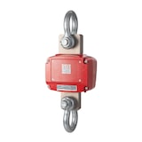 thumbnail of Kranwaage Kern HFD 10T-3M hochauflösende Kranwaage | geeicht bis 12.000kg