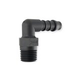 thumbnail of Einschraubstutzen Winkel-Stück NORMA Schlauchverbinder WES