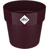 thumbnail of Elho B.for Original Blumentopf Ø 18 cm Anthrazit Übertopf Indoor