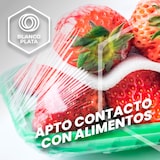 thumbnail of Papel film transparente alimentario 45x1240 (1 unidad, 45cm)
