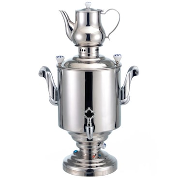 Samovar da tè Katharina III